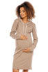 Robe de grossesse model 94412 PeeKaBoo